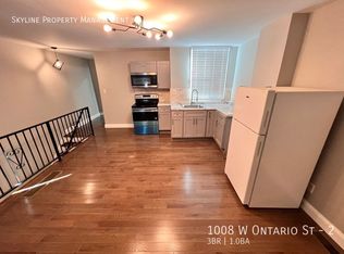 1008 W Ontario St UNIT 2, Philadelphia, PA 19140