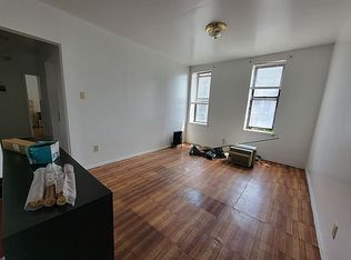 1617 President St #D2, Brooklyn, NY 11213