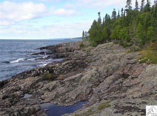 Lot 1a Harbor View Tr, Grand Marais, MN 55604