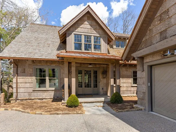 1346 Burl Lane, Cashiers, NC 28717