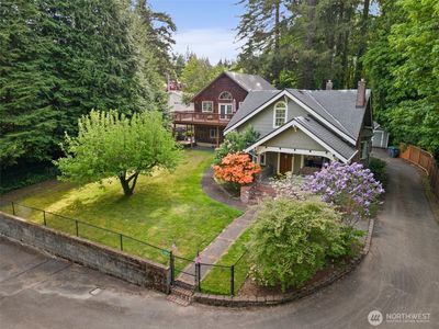 505 S 8th Street, Shelton, WA, 98584