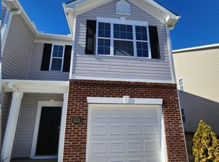 5623 Carrington Ct, Trinity, NC 27370