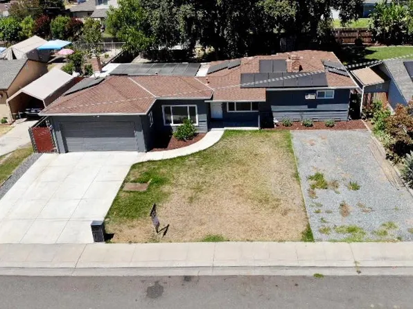 4817 Cosmos Dr, Stockton, CA 95212