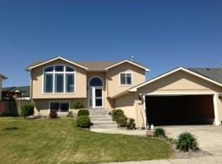 908 S Salish Ct, Spokane, WA 99224