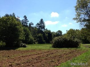 99999 Clarks Chapel Ext, Weaverville, NC 28787