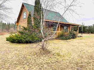 4553 N M 66 Hwy, East Jordan, MI 49727
