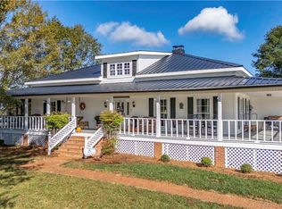 818 Corinth Five Points Rd, Buchanan, GA 30113