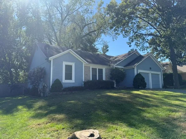 12613 W 60th St, Shawnee, KS 66216