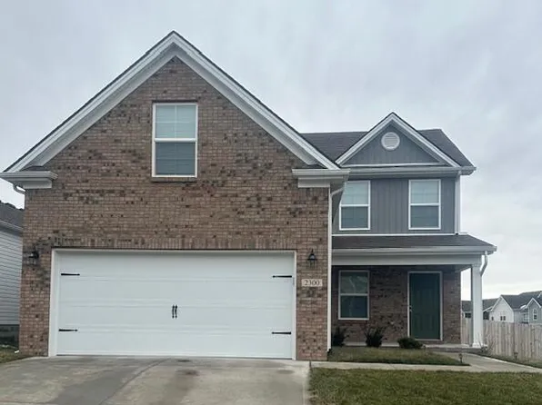 8004 Driftwood Loop, Richmond, KY 40475
