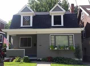 1159 Termon Ave, Pittsburgh, PA