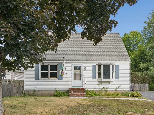 151 Virginia Street, Portland, ME 04103