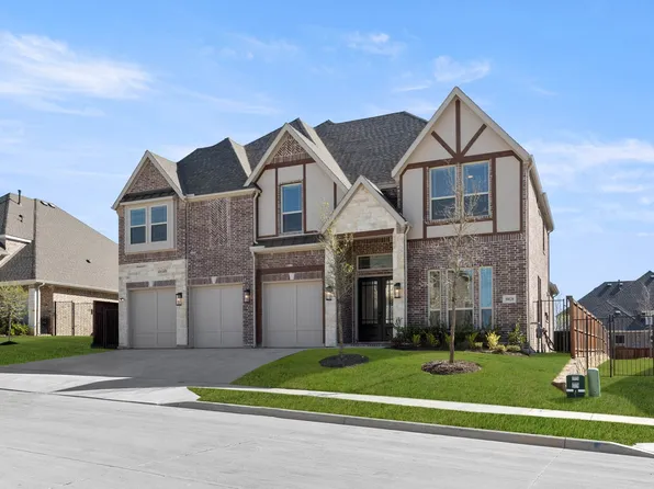 10020 La Frontera Dr, Fort Worth, TX 76179