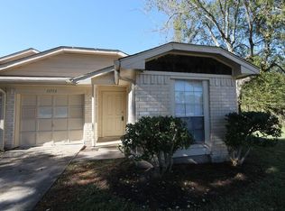 13753 Sablecrest St, Houston, TX 77014