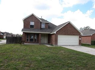 5227 Bright Oak Ct, Spring, TX 77373