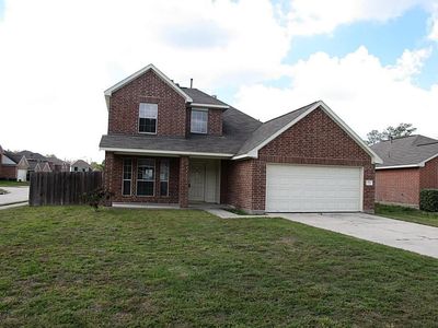 5227 Bright Oak Ct, Spring, TX, 77373