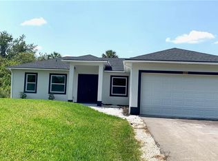 4130 22nd Ave SE, Naples, FL 34117