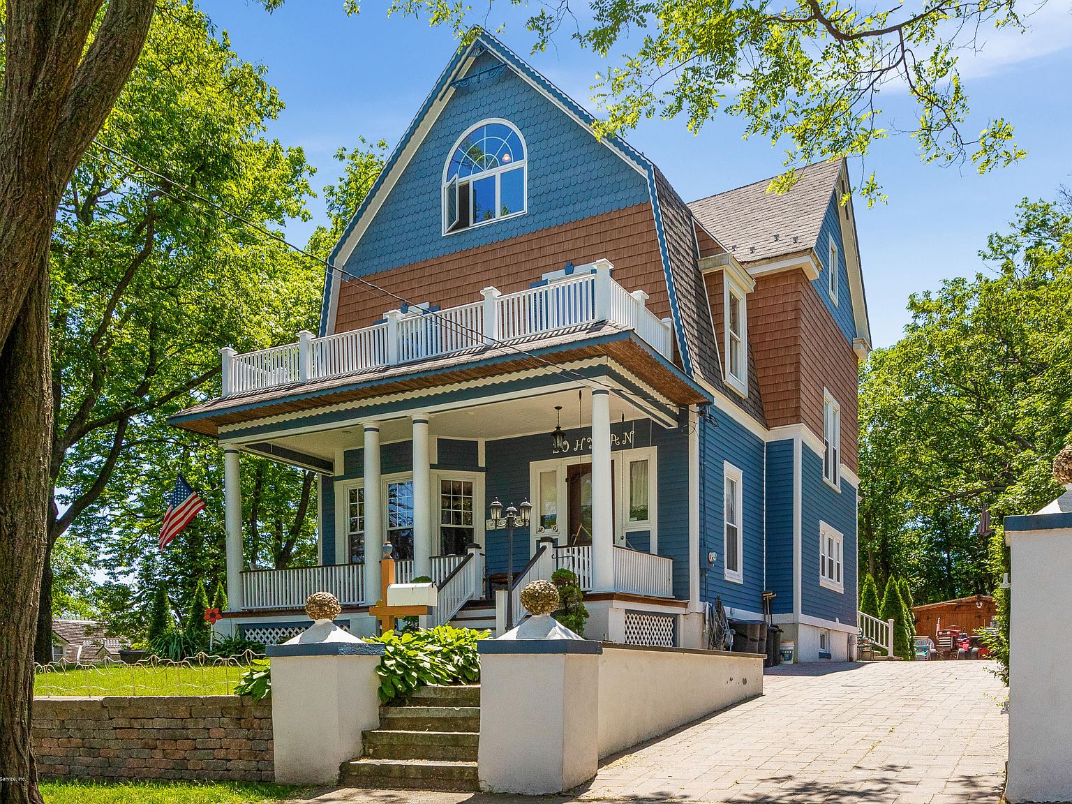 20 Hylan Blvd Staten Island Ny 10305 Mls 1137453 Zillow