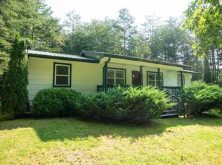 145 Fortenberry Rd, Blairsville, GA 30512