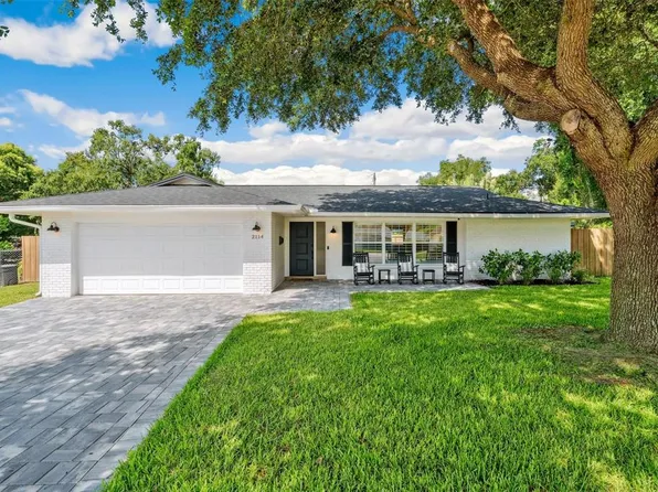 2114 Geigel Ct, Orlando, FL 32806