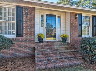 1663 Doral Dr, Manning, SC 29102