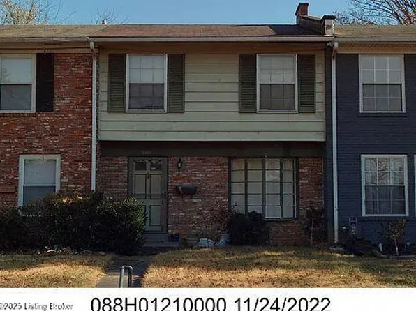 2804 Bexley Ct, Louisville, KY 40206