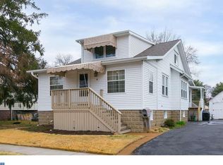 44 Elberne Ave, West Deptford, NJ 08096