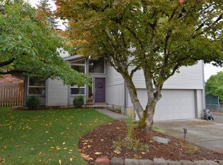 20843 SW Willapa Way, Tualatin, OR 97062