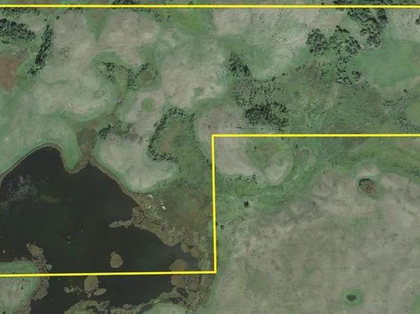 Gilchrist Township 335th St, Glenwood, MN 56334