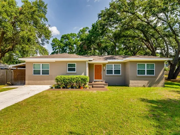 1403 W Pradera Ave, Tampa, FL 33612