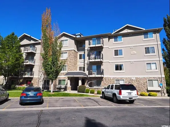 1205 E Privet Dr #321, Cottonwood Heights, UT 84121