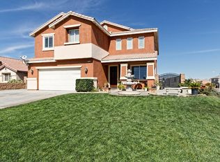11508 Russet Pl, Adelanto, CA 92301