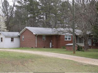 963 Vaiden Rd, Louisburg, NC 27549