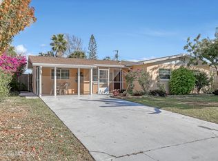 972 Miracle Way, Rockledge, FL 32955