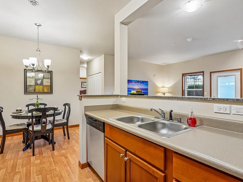 Linden Lane Apartment Homes