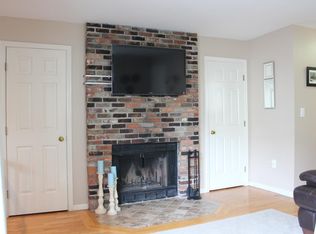 24 Monument St #2, Charlestown, MA 02129