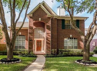 4738 Forest Home Dr, Missouri City, TX 77459