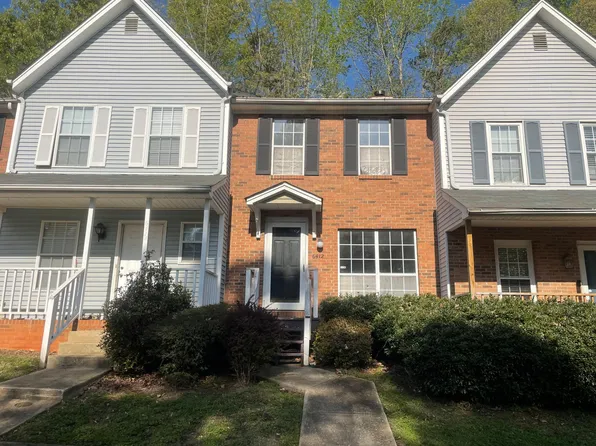 6412 Windsor Gate Ln, Charlotte, NC 28215