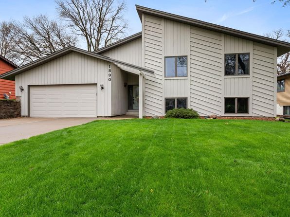 1565 1st Ave Nw New Brighton Mn 55112