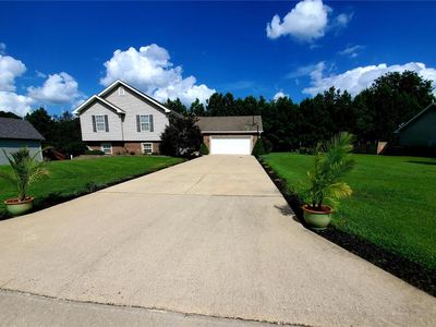 2149 J Bird Dr, Poplar Bluff, MO, 63901