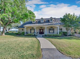 605 County Road 120b, Marble Falls, TX 78654