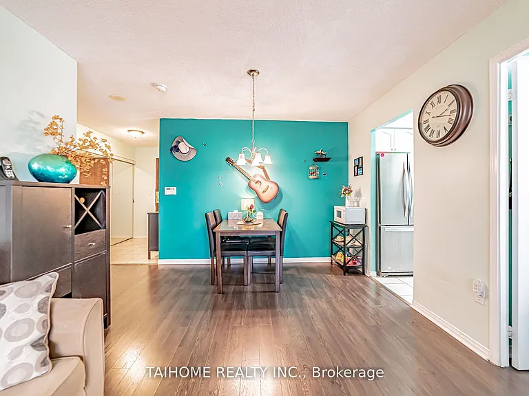 1 Pemberton Ave #702 — Photo 4