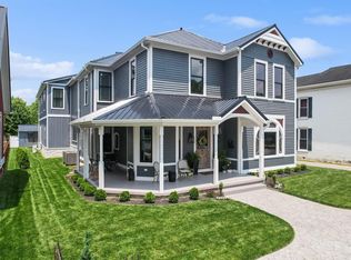 105 E 4th St, Augusta, KY 41002