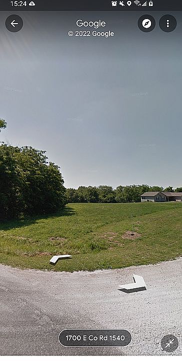 2nd image of 1700 E County Road 1540