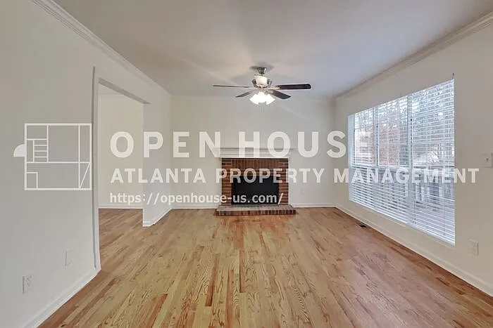 353 Ansley Brook Dr — Photo 3