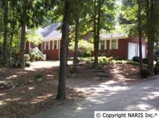 15544 Evans Rd, Athens, AL 35611