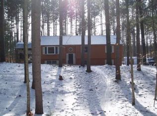 19 Dewey Cir, Campton, NH 03223