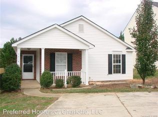 3618 Kiley Ln, Charlotte, NC 28216