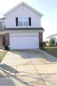 1601 Hurstborough Manor Dr, Hazelwood, MO, 63042