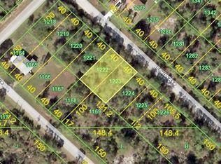 11513 4th Ave, Punta Gorda, FL 33955