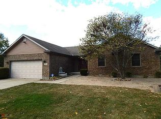 3080 Fairfield Pike, Springfield, OH 45502